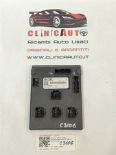 CENTRALINA BCM PER AUDI Q5