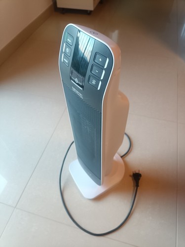 Longhi hfx65v201 2000w - de’longhi,