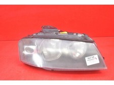 Faro proiettore Audi A3 S3 8P