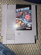 Cartuccia videogioco vintage