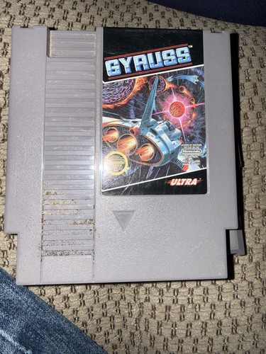 Cartuccia videogioco nintendo - videogioco,