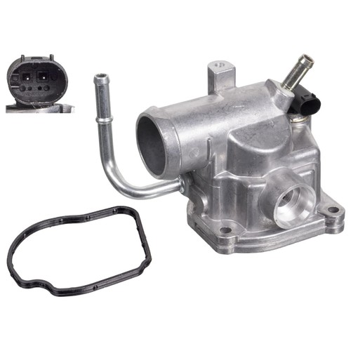 Carter termostato febi per - carter,