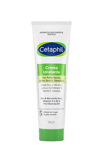 Cetaphil crema idratante viso - crema,