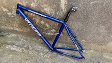 Telaio specialized stumpjumper - telaio,