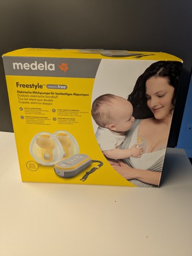 Tiralatte medela freestyle - medela,