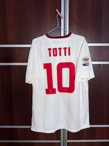 Maglia calcio roma - maglia,