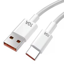 Cavo Android 120W 10A da USB a