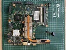 Scheda madre HP Compaq 610