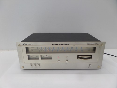 Sintonizzatore stereofonico