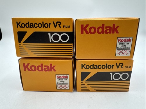 Lotto pellicole kodak - pellicole,