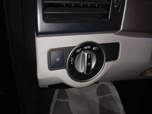 Devio leva luci mercedes - leva, mercedes-benz