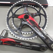 Fulcrum RS 10s Ultra Torque
