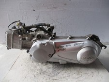 KF08E Motore Blocco Completo Honda SH 150 i 2009 2012 KM: 11.066 Motor Engine