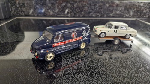 Fiat 615 mkii van - 615,