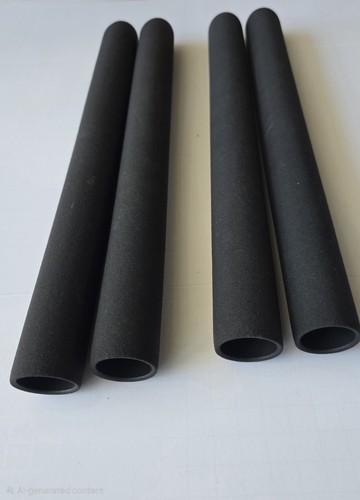 Coppia impugnature softex - di,