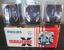Vintage Philips Magicube X