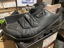Scarpe Ciclismo Lago MX168