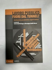 Dell'Aringa - Lavoro pubblico