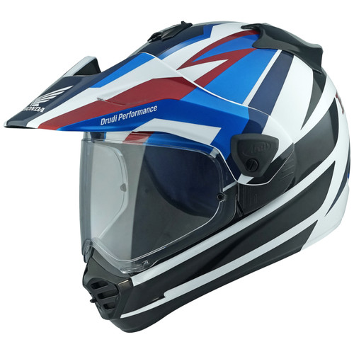 Casco sportivo doppio - , arai