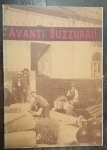 Avanti buzzurri angelo - avanti,