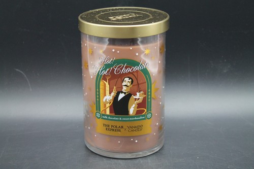 Yankee candle the polar - candle,