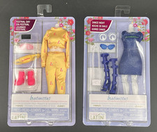 NUOVO set vestiti bambola