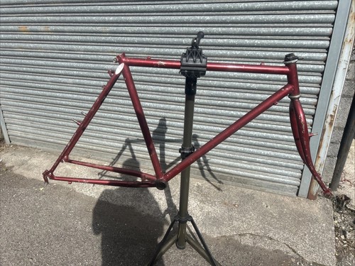 Telaio raleigh reynolds - telaio,