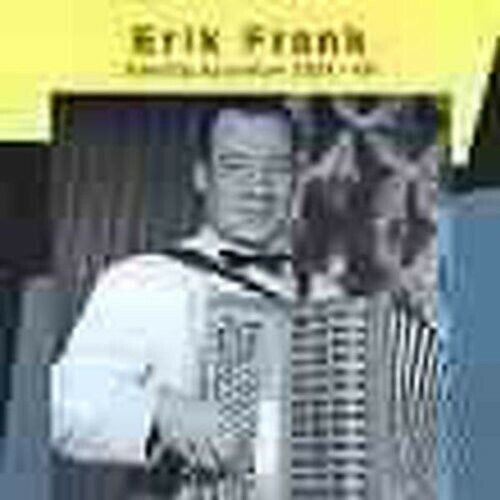 Novelty accordion 19361968 - 19361968, cd