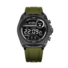 Smartwatch uomo Police