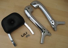 HYOSUNG GA 125 CRUISE