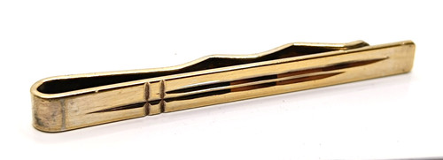 Pince cravate argent 925 - à,