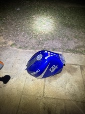 Serbatoio benzina Suzuki