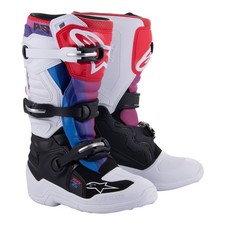 Stivali Motocross Alpinestars