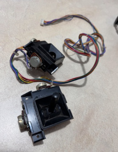 Korg modulatore passo - modulatore,