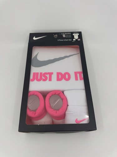 Nike set neonato pezzi 6 - neonato,