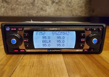 Blaupunkt TravelPilot E1