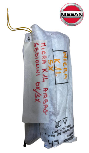 Airbag sedile destro per - sedile, dx