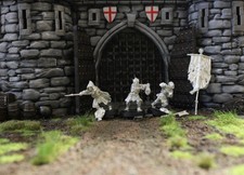 signore degli anelli warhammer