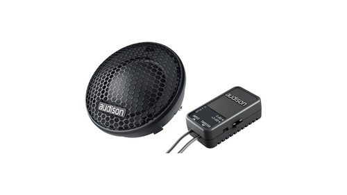 Tweeter audison prima - prima, ap