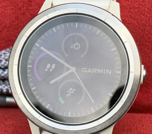 Garmin vivoactive smart - garmin,