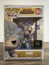 Funko pop hero academia - funko,