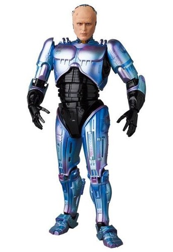 Robocop figura maf - maf, murphy