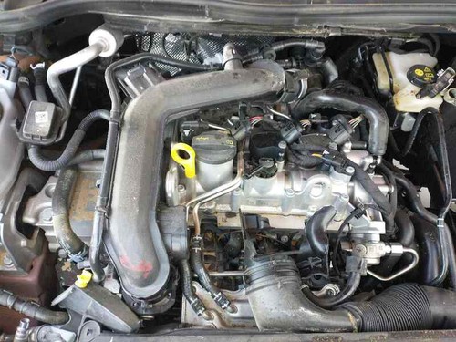 Dkr motore seat arona 2018 - motore,