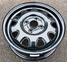 Cerchio Opel Agila / Suzuki