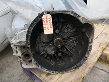 CAMBIO 6 MARCE MANUALE PF6010