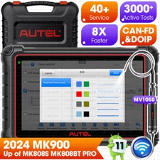 2026 autel maxicom mk900 - autel,