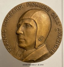 FRANCIS LOMBARDI RAID VERCELLI