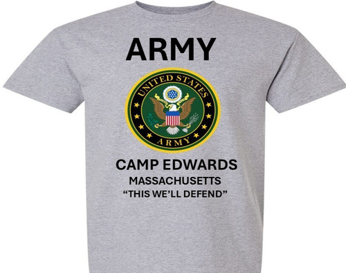 Camp edwards massachusetts - camp,