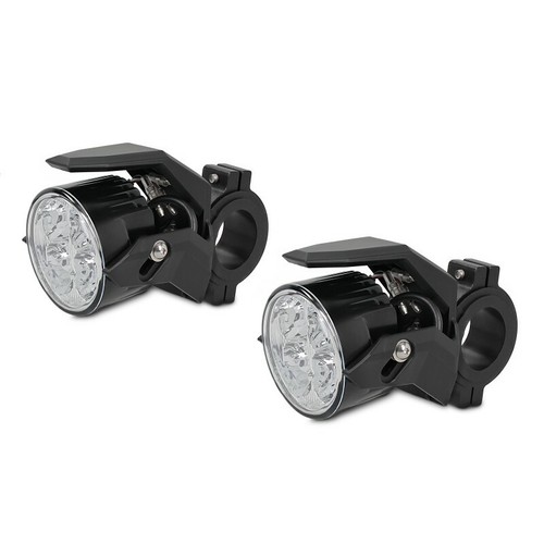 Led faretti supplementari - led, s2