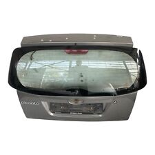 Portello Portellone Posteriore KIA PICANTO 1 2 Serie RICAMBIO USATO ORIGINALE